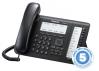 Цифровой системный IP телефон Panasonic KX-NT556