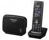 Радиотелефон DECT-SIP Panasonic KX-TGP600