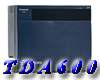 Цифровые АТС Panasonic TDA600